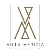 logo Villa Meridia